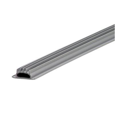 M-D Building Products 36 In. Gray Door Sweep Insert