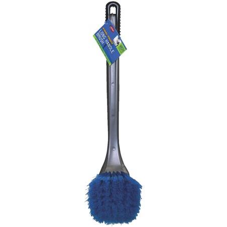 Viking Long Handle Wheel & Bumper Wash Brush