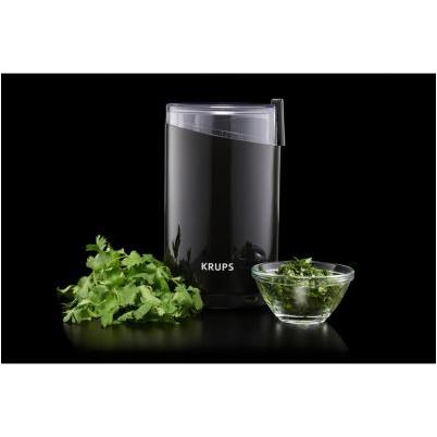 Krups Fast Touch Grinder