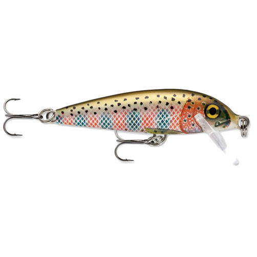 Rapala Countdown Rainbow Trout