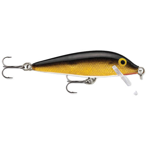 Rapala Countdown - Gold