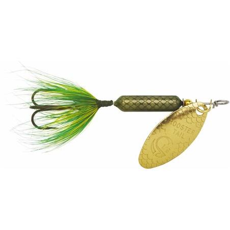 Yakima Bait Original Rooster Tail ( Base UPC 0004296524698