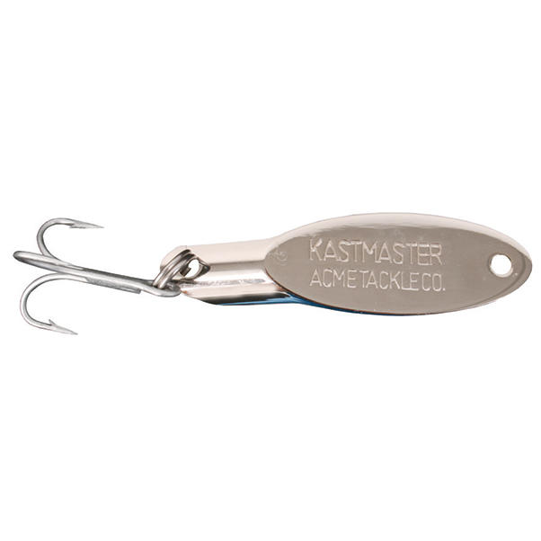 Acme Kastmasters SW138 3/8 oz / Pearl