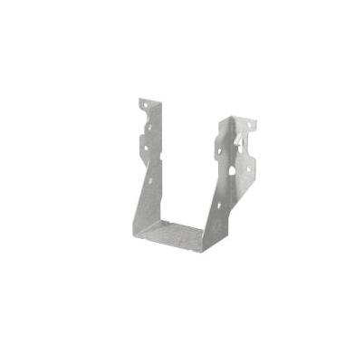 LUS26-2Z - 2 X 6 DOUBLE SHEAR Z-MAX FACE MOUNT DOUBLE JOIST HANGER