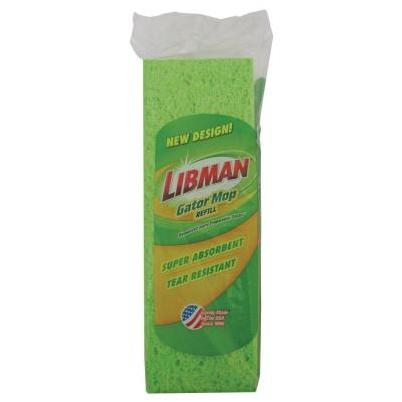 Libman All Purpose Refills, Cleaning Tools & Sponges