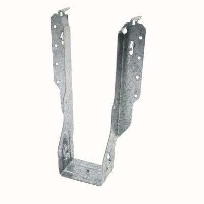 Simpson Strong-Tie LB Galvanized Top-Flange Joist Hanger for 2x8