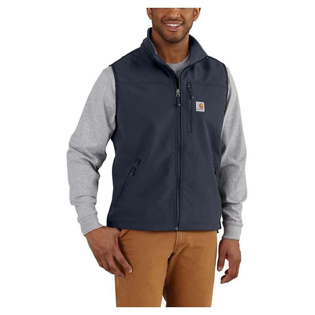 carhart men vest
