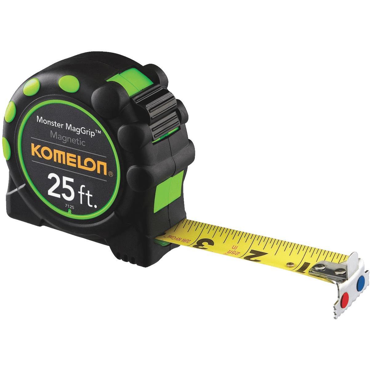 Stanley PowerLock 10 Ft. Pocket Tape Measure with Diameter Scale