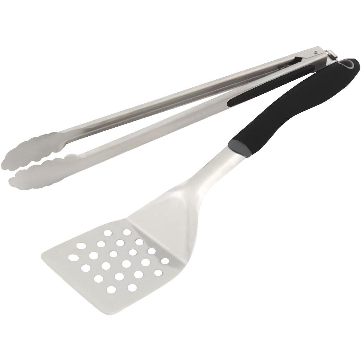 Stainless Steel 2 piece Cheese Tools Set