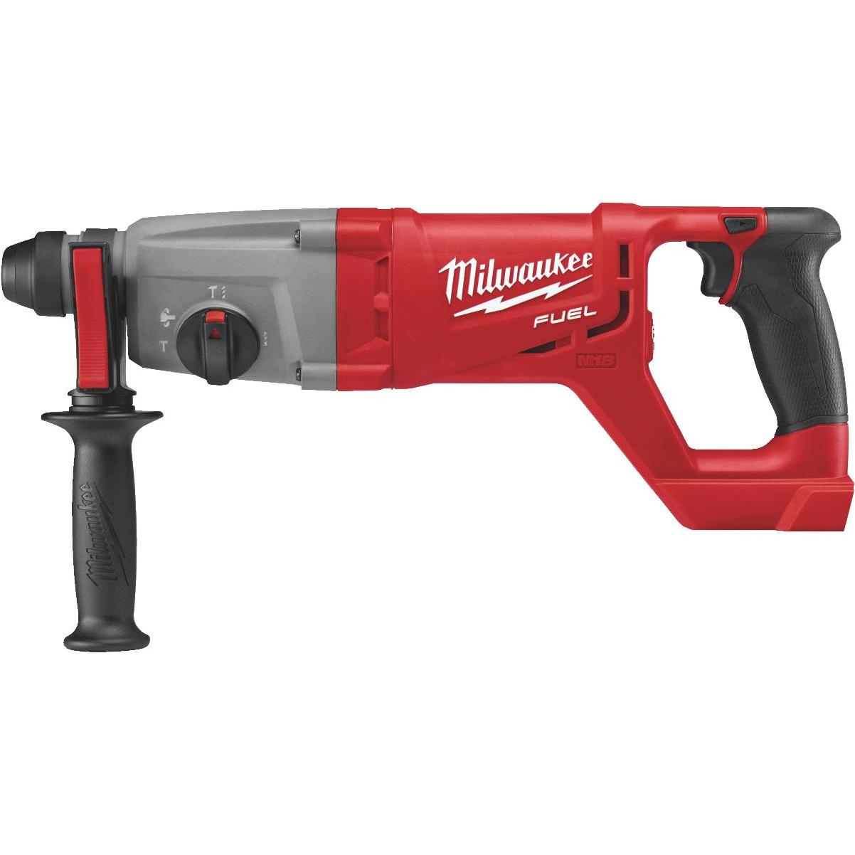 Cordless Rotary Hammer Drill (Bare Tool 