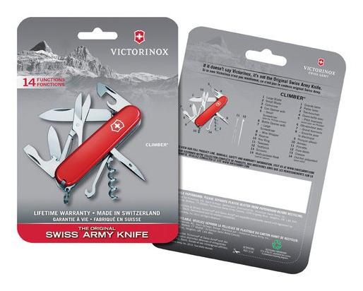 Victorinox Can Opener