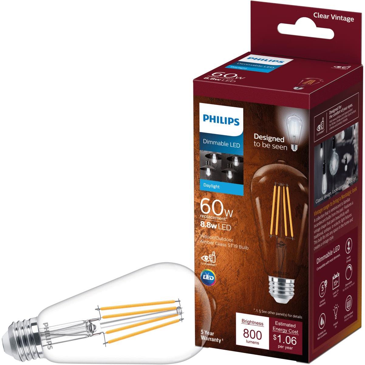 philips home decorative lighting