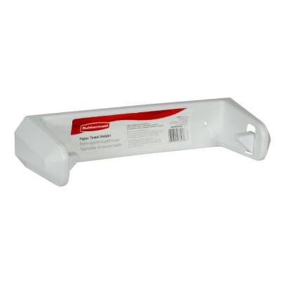 Rubbermaid Spring Loaded Paper Towel Holder