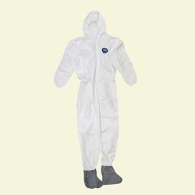 Tyvek Suits - The Best Balance of Protection, Durability, and Comfort