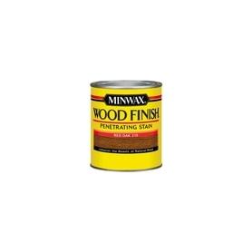 Minwax Wood Finish Red Mahogany Stain Marker in the Wood Stain