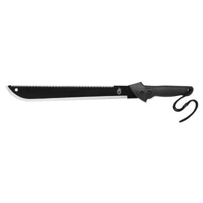 Gerber Gator 18 In. Steel Machete