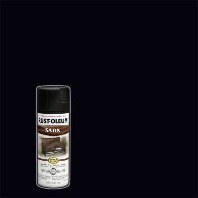 RUST-OLEUM RUSTY METAL FLAT PRIMER SPRAY PAINT W/RUST PROTECTION 15OZ