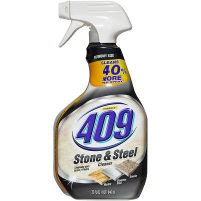 Formula 409 32 Oz. Stone & Steel Cleaner