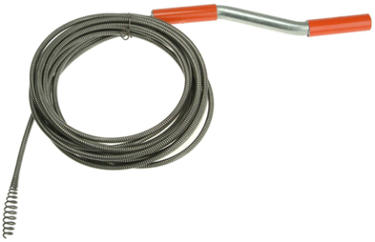 Departments - AUGER DRAIN STICK 24IN