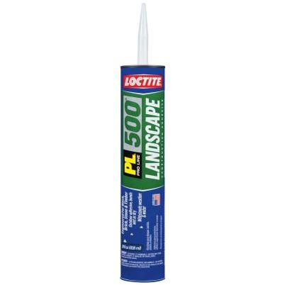 DAP Landscape 12 Oz. Exterior Foam Filler-Adhesive - Bender Lumber Co.