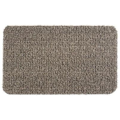 GrassWorx 18 x 30 Clean Machine Scraper Metro Door Mat w/AstroTurf