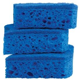 Scotch-Brite Heavy Duty Scrub Sponges, For Washing Dishes and Cleaning  Kitchen, 6 Scrub Sponges