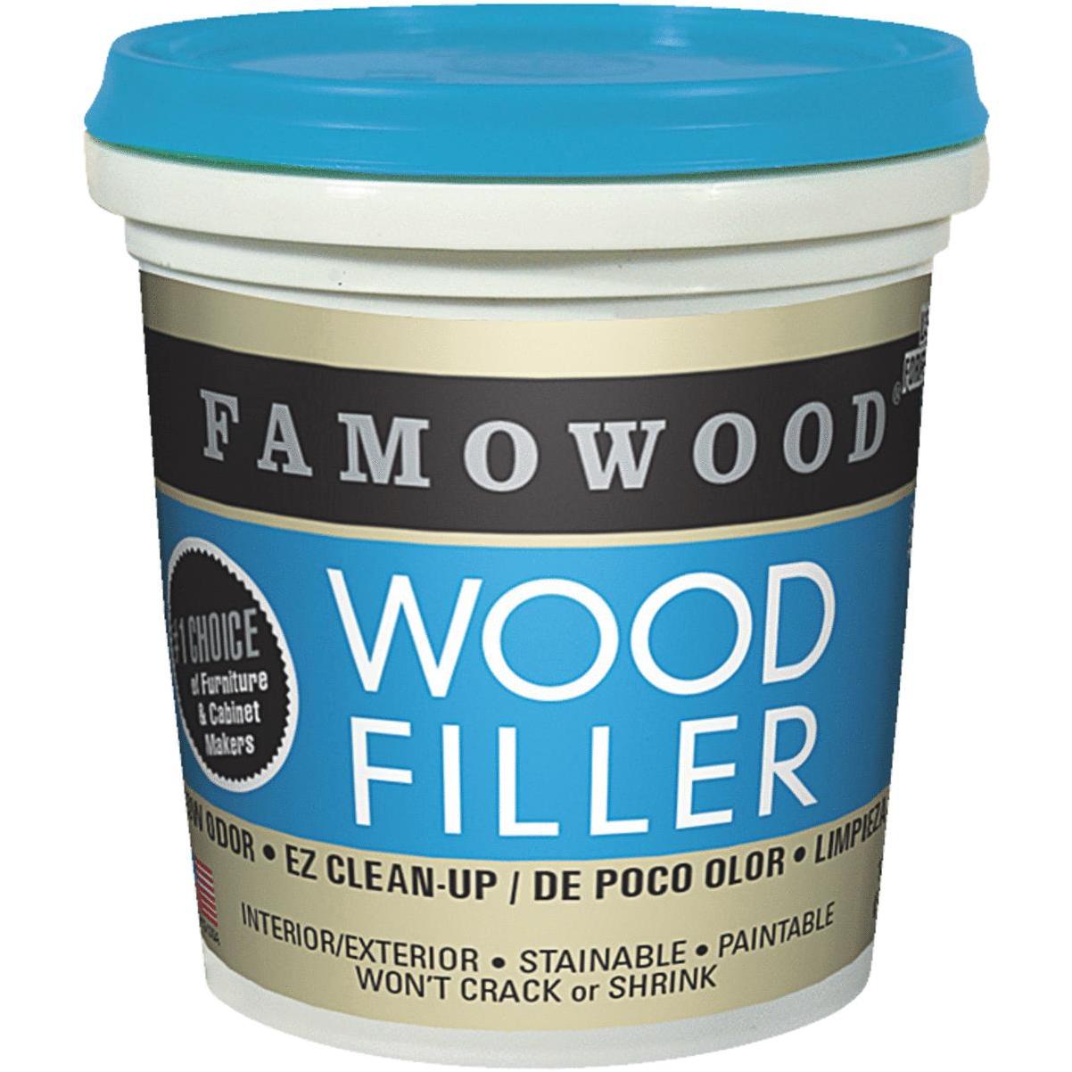 Dap 16 oz. Premium Wood Filler