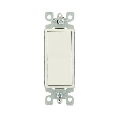 LED Illuminated Switches by Leviton