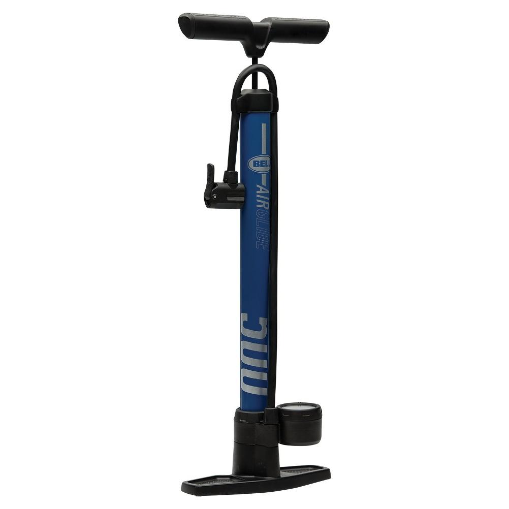 bell bike pump presta valve