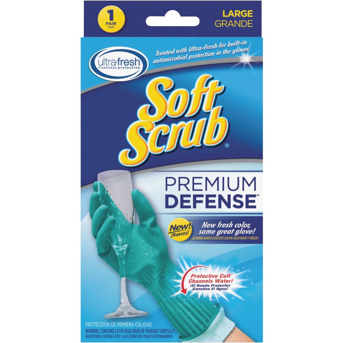 Scotch-Brite Reusable Wipes 9053-12-SM, 12/5