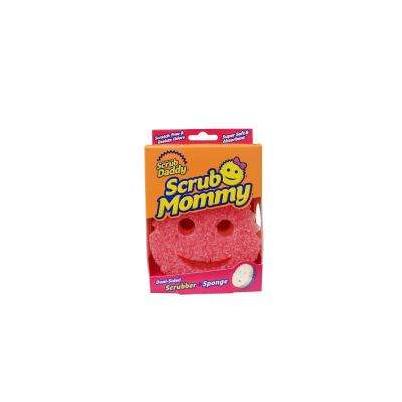 Scrub Daddy Scrub Mommy Scrubber + Sponge