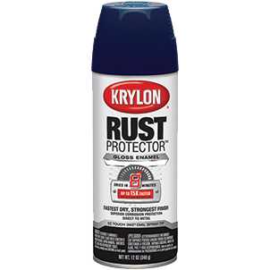 Krylon Glitter Blast 6 Oz. Clear Sealer Spray