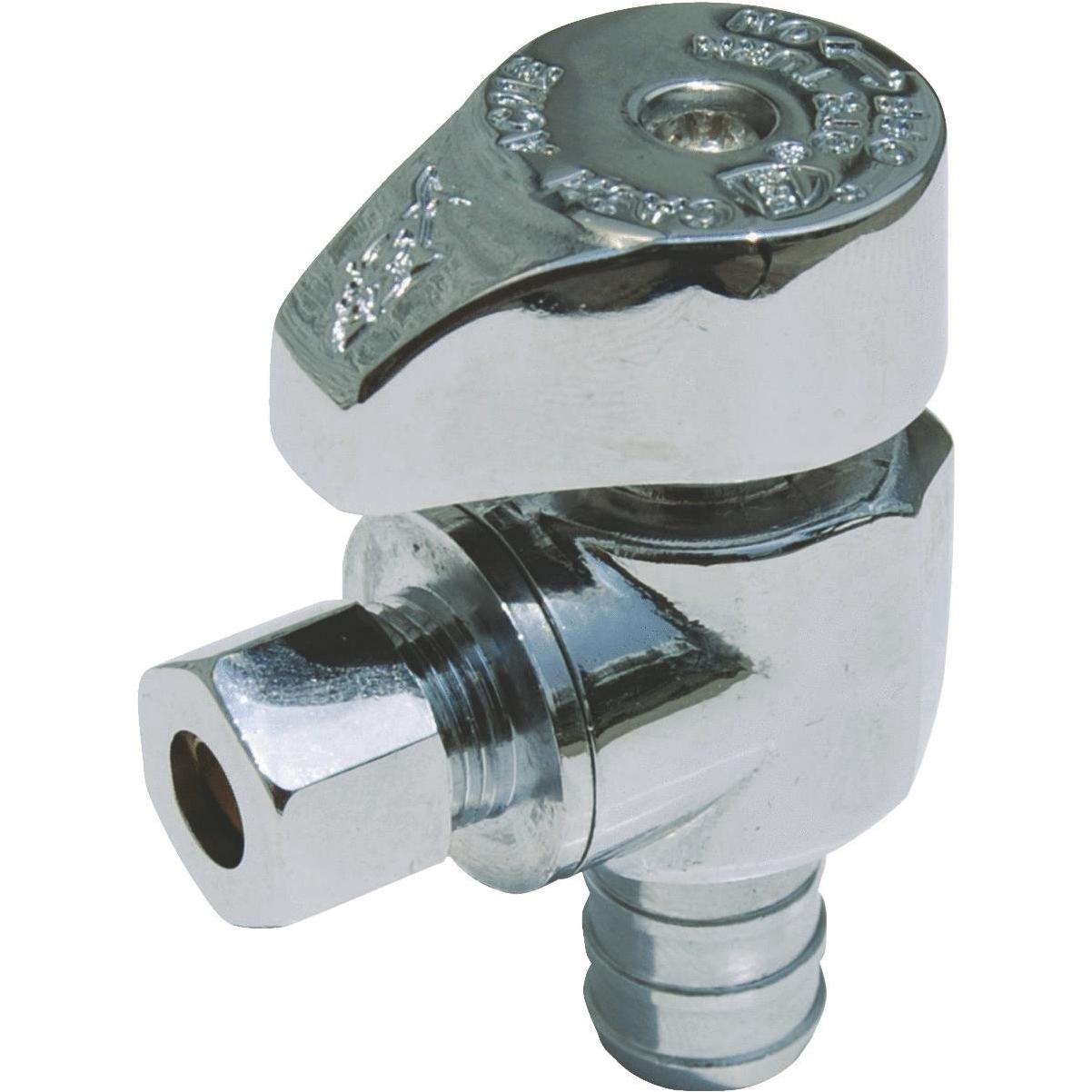 ice maker angle stop