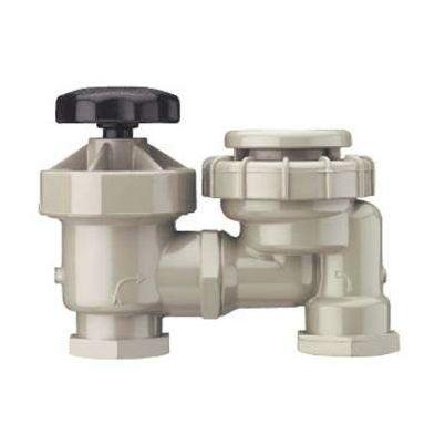 Orbit 3/4 Female Threaded Jar Top Sprinkler Valve, Automatic