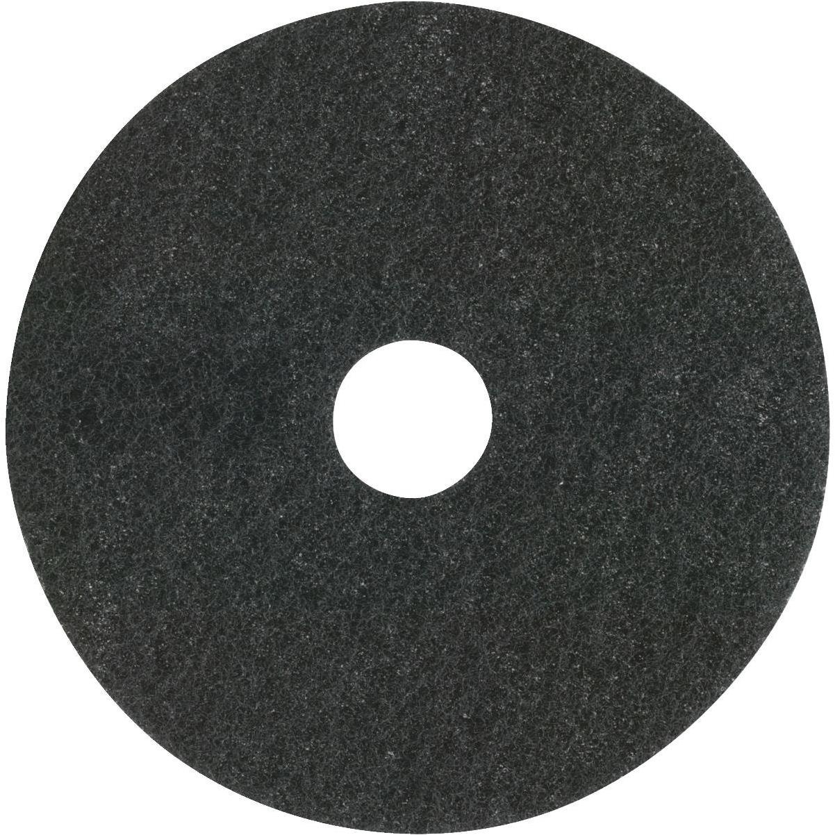 Lundmark 17 In Thick Line Black Stripping Pad Hills Flat Lumber