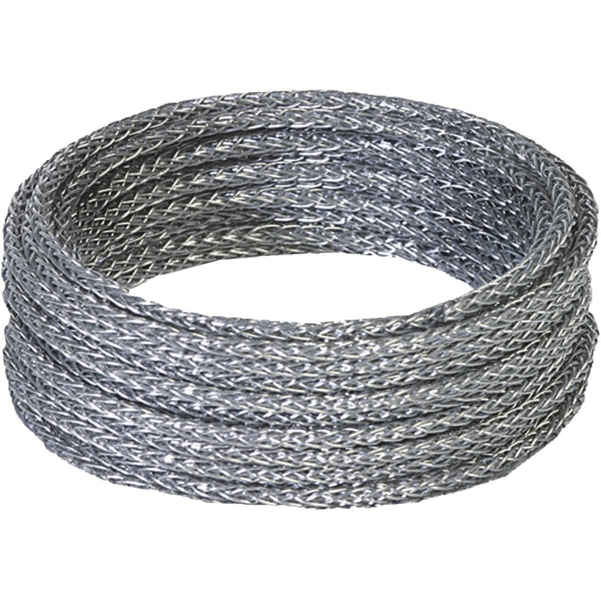 Hillman 15lb 20-Ga x 175-ft Galvanized Steel Wire in the Picture Hangers  department at