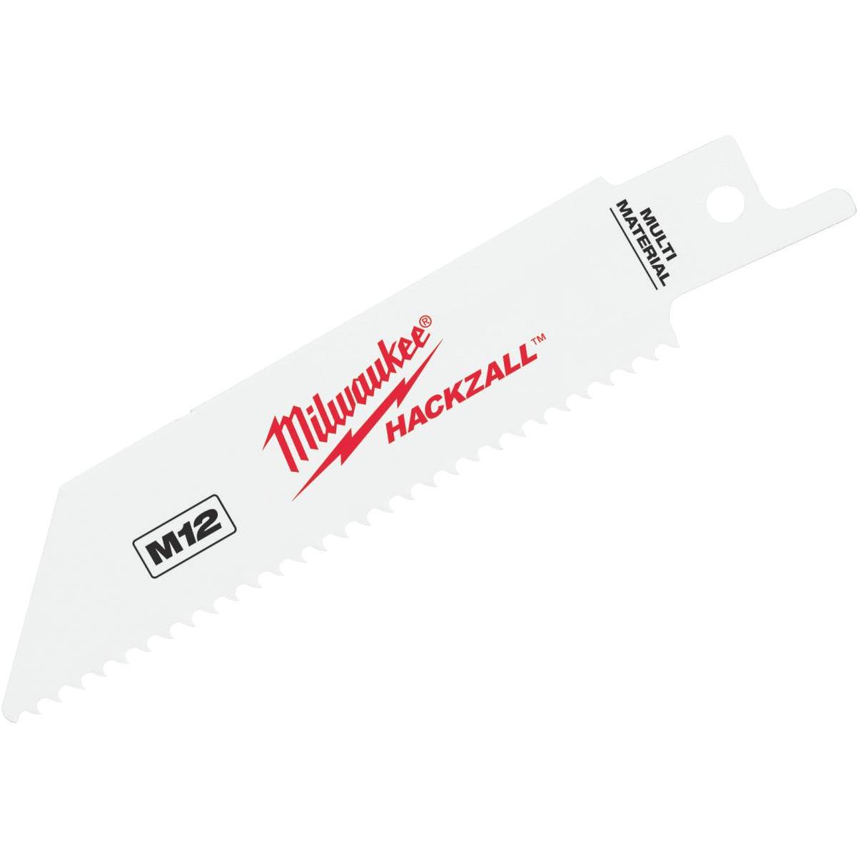 Mini Reciprocating Saw Blade 
