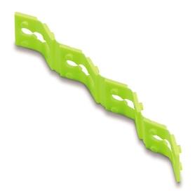 Gardner Bender #6, #8, #10 Screws Plastic Electrical Box Spacer