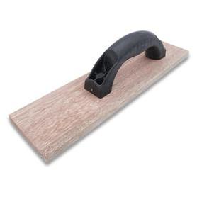 QLT Mahogany Straight 14 In. Float