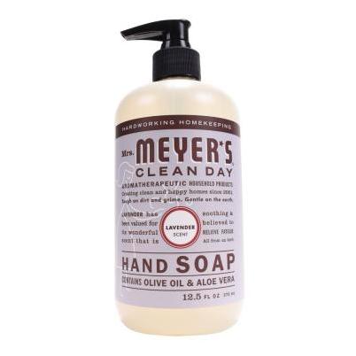 14 oz. Pumice Hand Soap