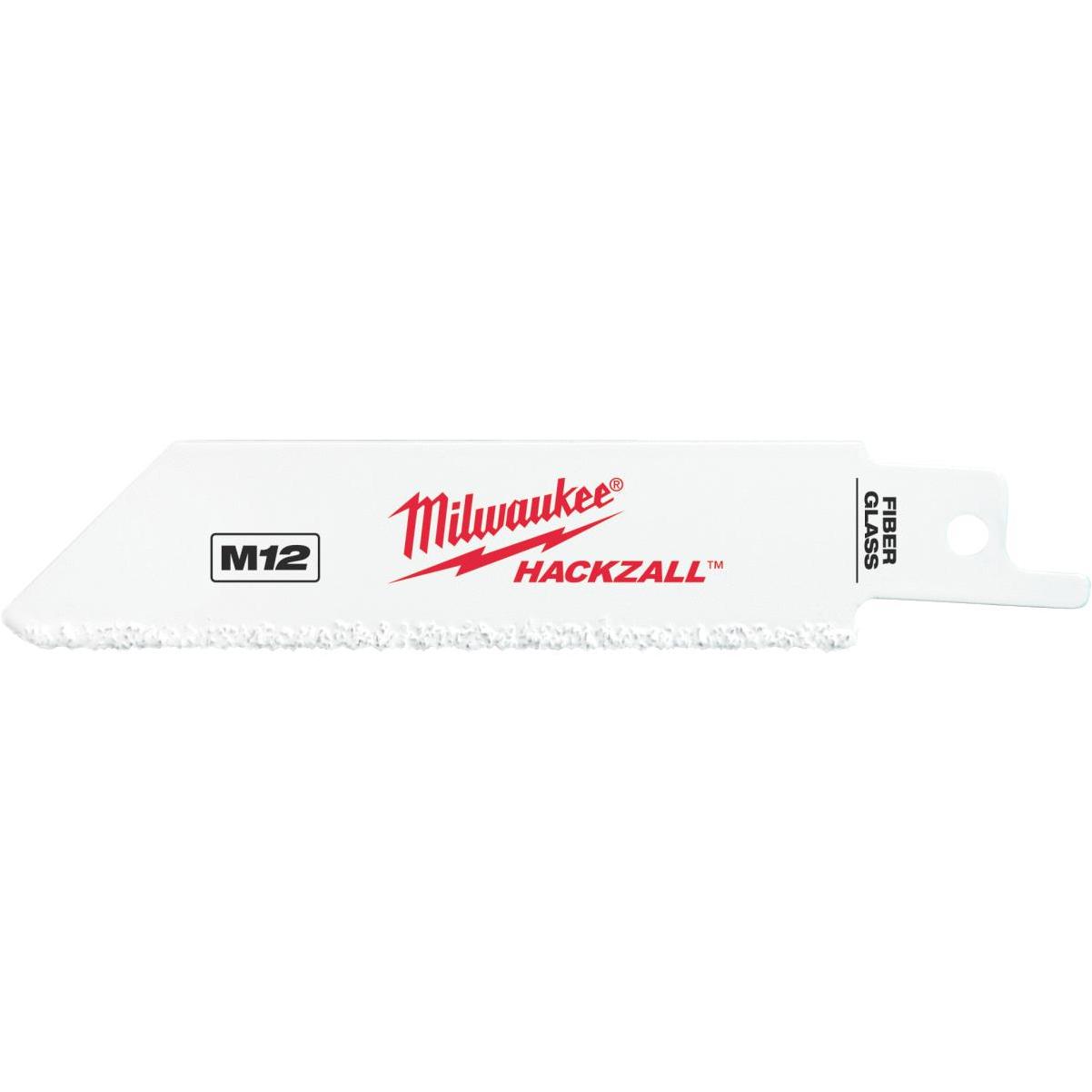 Reciprocating Saw Blade 