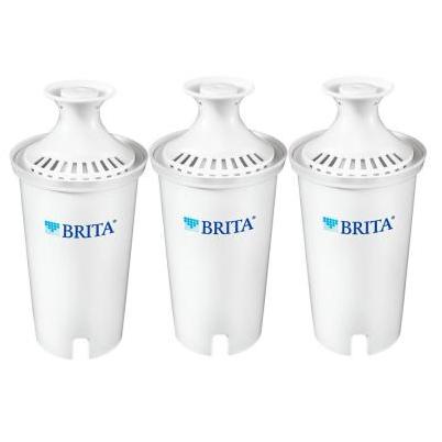 Brita Maxtra + 3 Pack