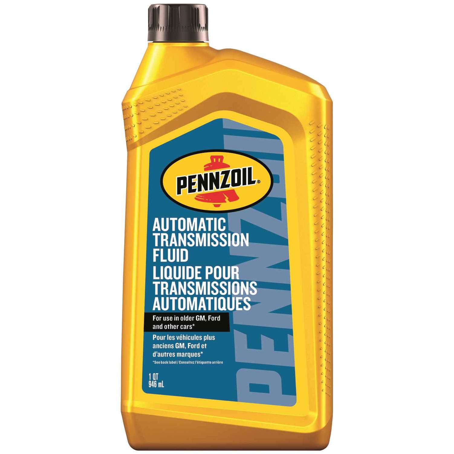 0205A-012 Dexron/Mercon LV Automatic Transmission Fluid- Schaeffer