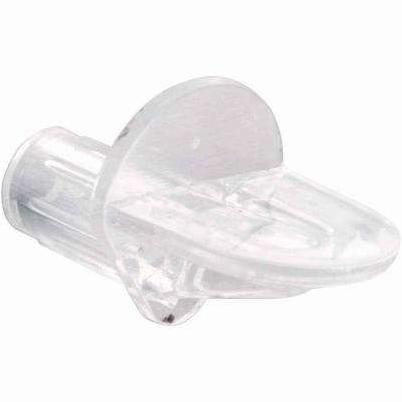 Shelf Support Peg,5 Millimeters Support Cabinet Shelf Pins,clear