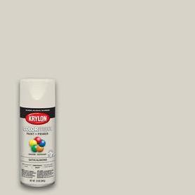 Rust-Oleum White 12 Oz. Plastic Spray Paint Primer