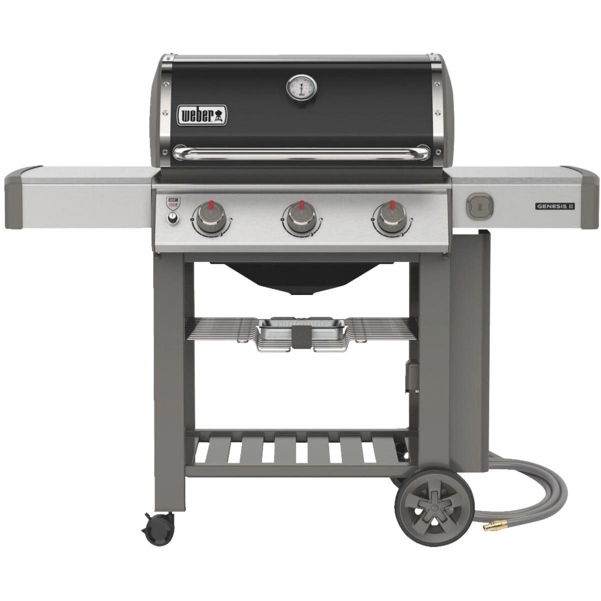 weber flat grill