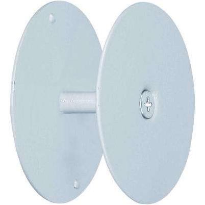 Defender Security Prime Coat Hole Cover