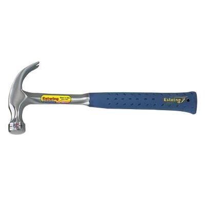 Buy Estwing Nylon-Covered Steel Handle Claw Hammer