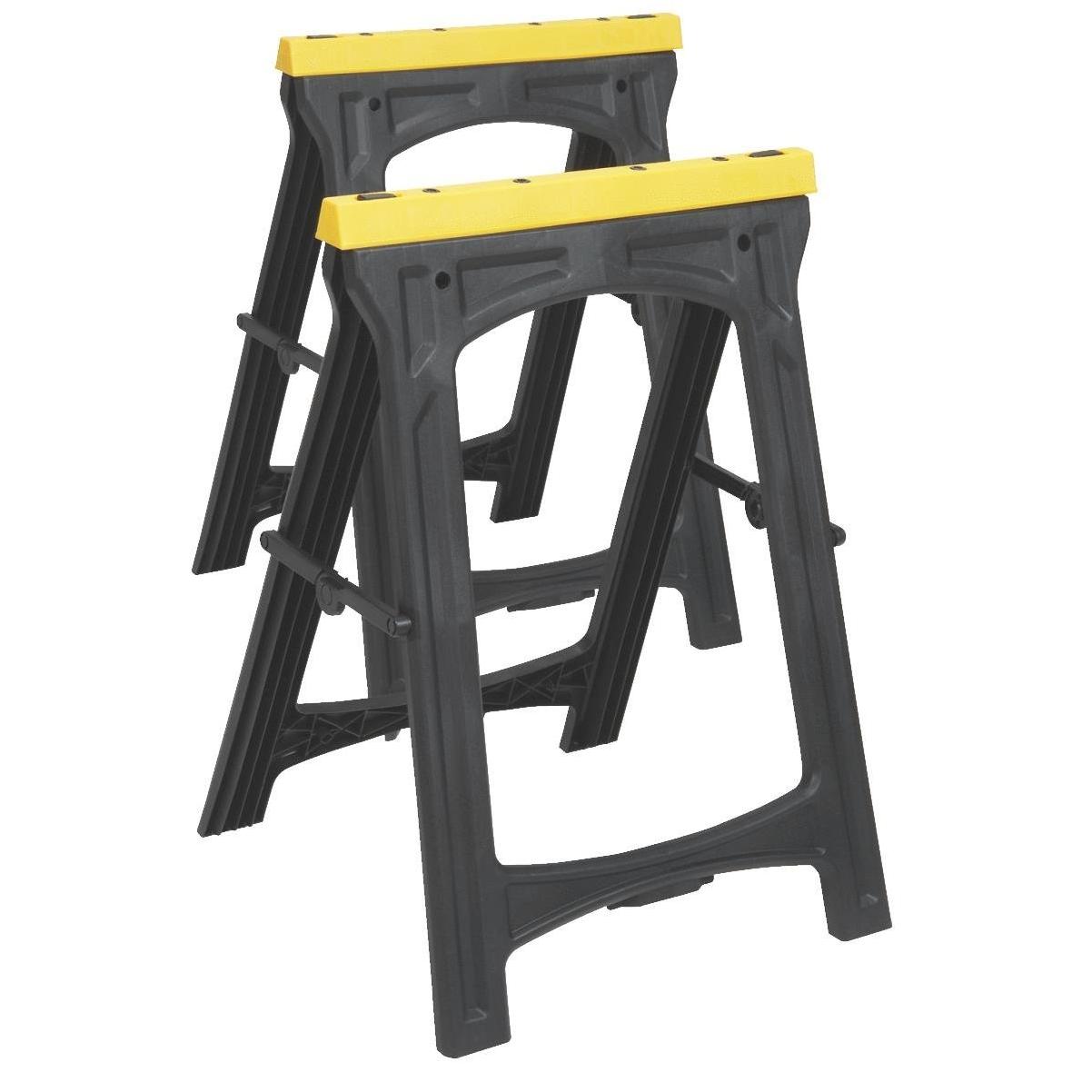 Do it 22-1/2 In. L Plastic Folding 