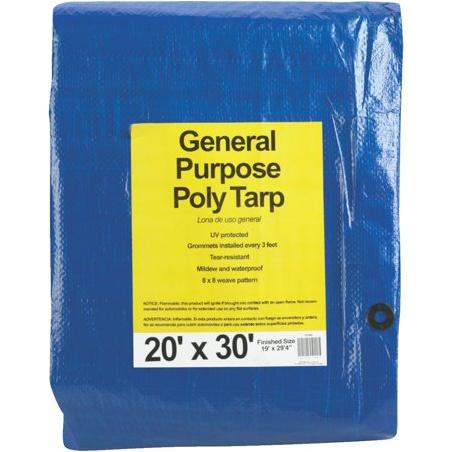 Tarp Grommets 